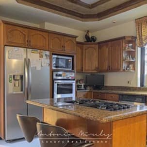 Residencia de Lujo en Col. Bosques de San Angel - San Pedro Garza García N.L.