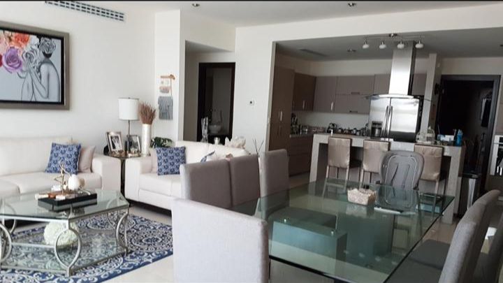 Departamento en Venta en Torre Zikal, SPGG NL