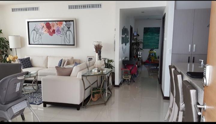 Departamento en Venta en Torre Zikal, SPGG NL