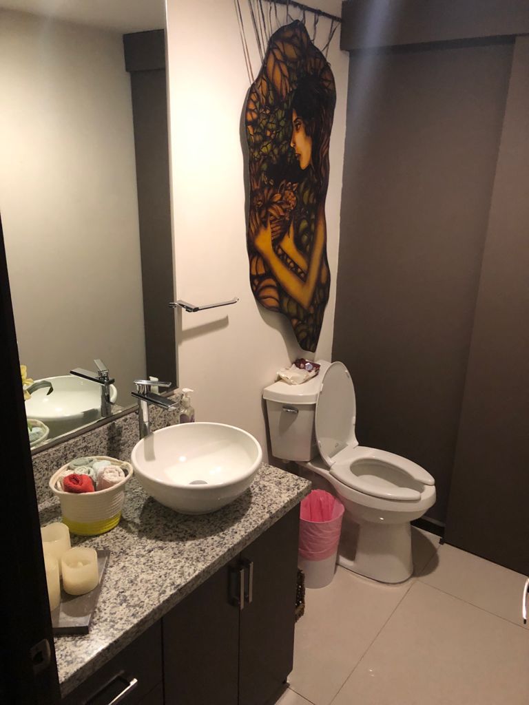 Departamento en Venta en Torre Zikal, SPGG NL