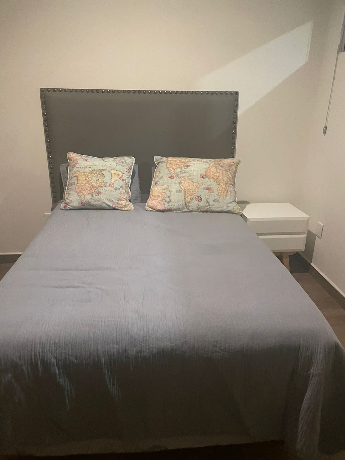 Departamento Totalmente Equipado en Venta en Etherea High Sky Residences