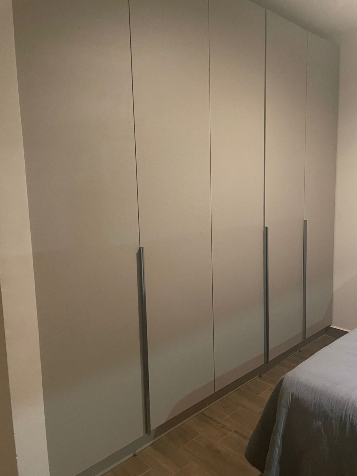 Departamento Totalmente Equipado en Venta en Etherea High Sky Residences