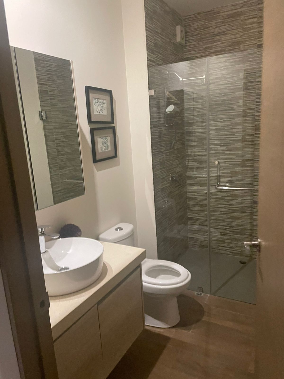 Departamento Totalmente Equipado en Venta en Etherea High Sky Residences