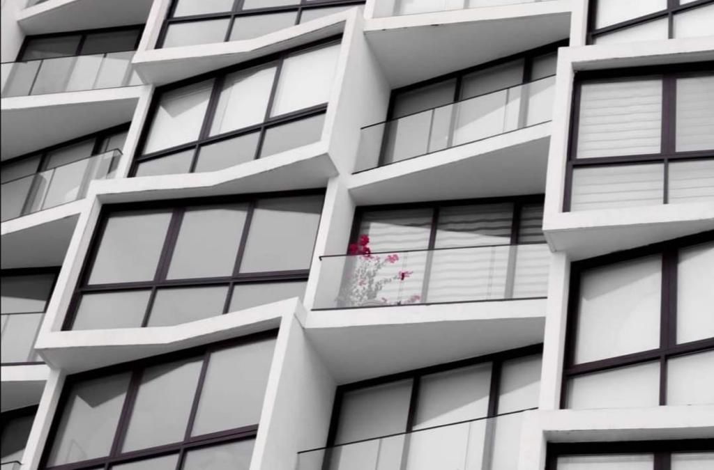 Departamento en Venta Totalmente Nuevo Piso 10 - Etherea High Sky Residences Torre 4