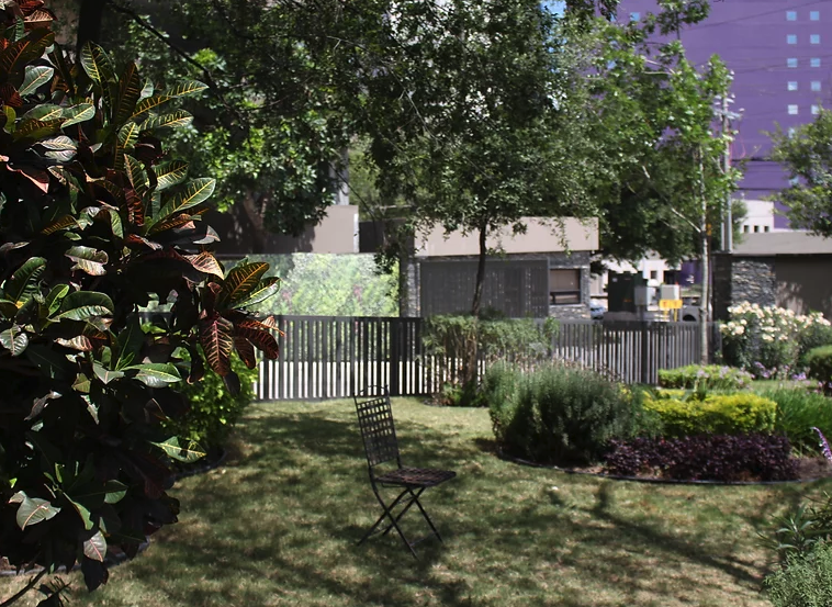Departamento Nuevo en Torre Bakara, Col. Sta. María, Monterrey N.L.