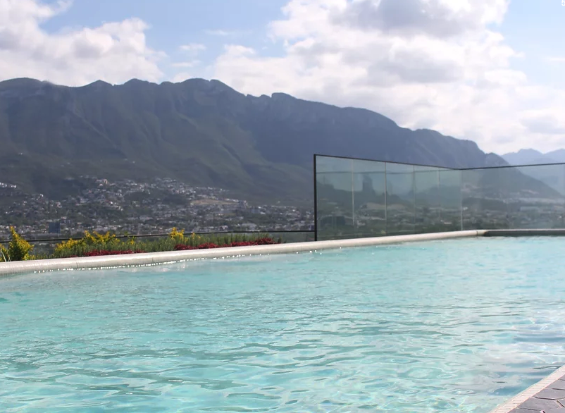 Departamento Nuevo en Torre Bakara, Col. Sta. María, Monterrey N.L.