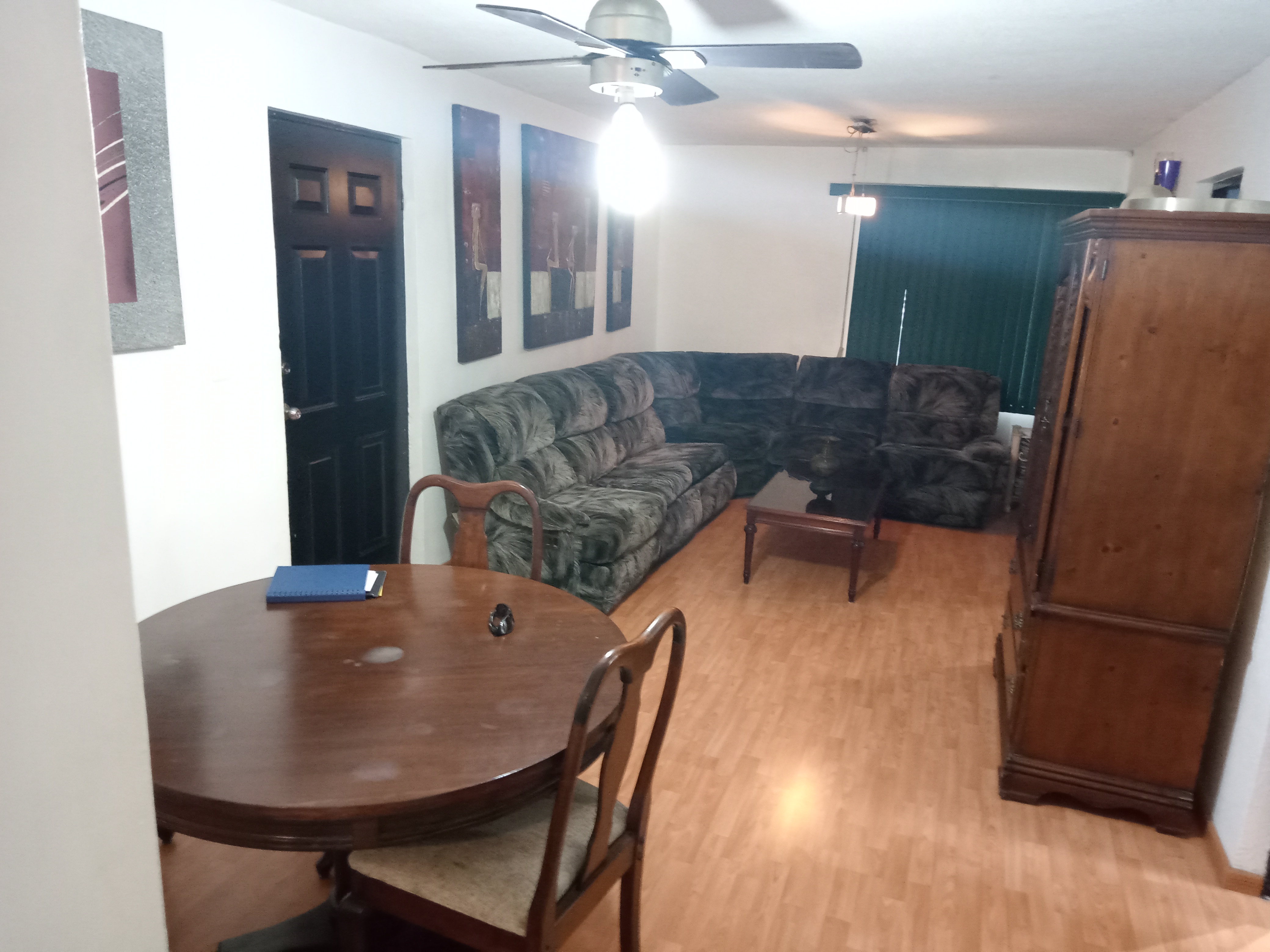 Departamento torres de linda vista 