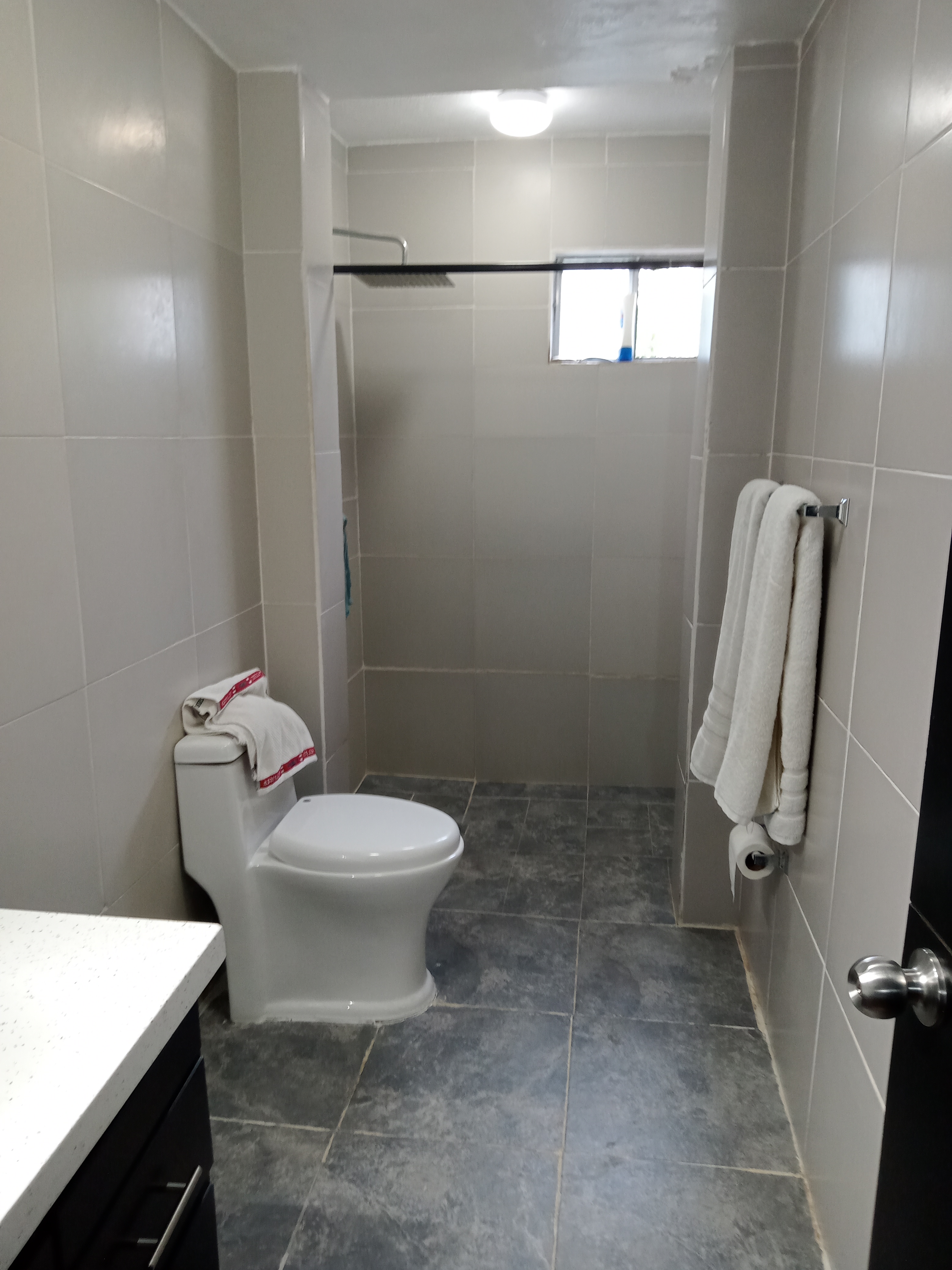 Departamento torres de linda vista 