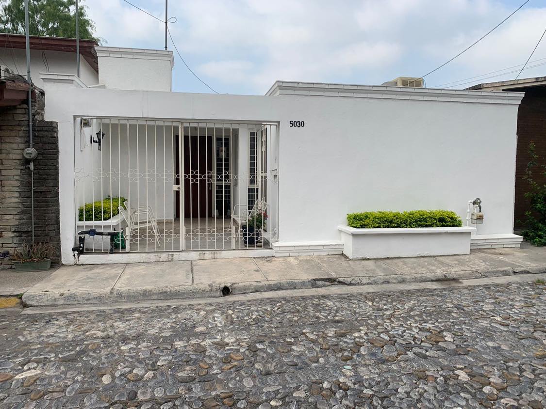 Residencia en Rincón del Valle
