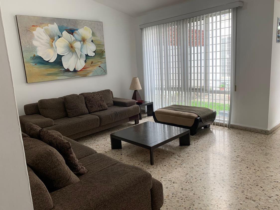 Residencia en Rincón del Valle