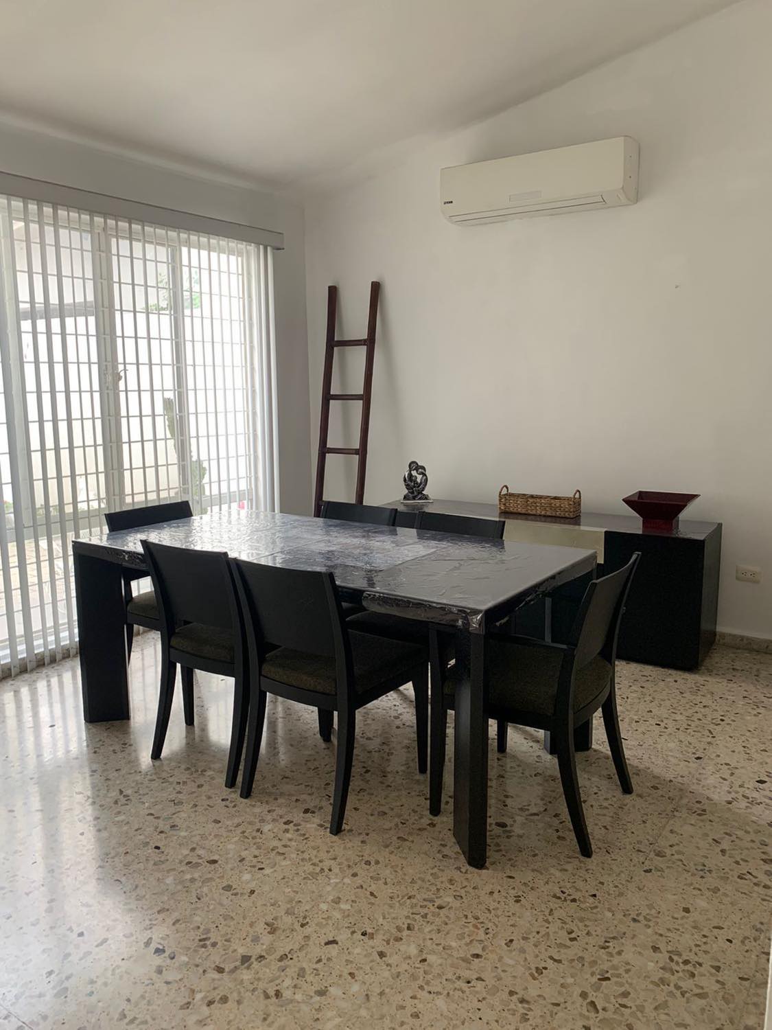 Residencia en Rincón del Valle