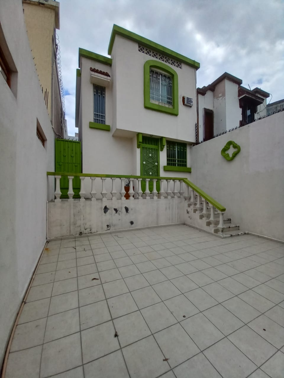 Casa pedregal de linda vista 