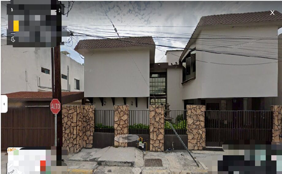 Casa Col Contry Naranjos 