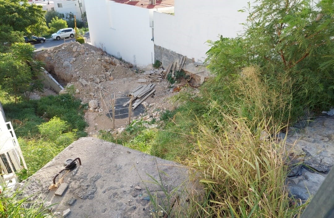 EXCELENTE OPORTUNIDAD  DE TERRENO EN PRADO DE LA SILLA CON VISTA PANORAMICA 