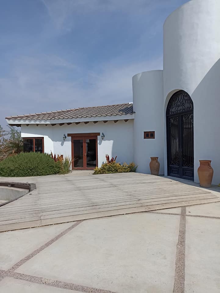 Hermosa Quinta Campestre en Valle del Mimbre, Ramos Arizpe, Coahuila