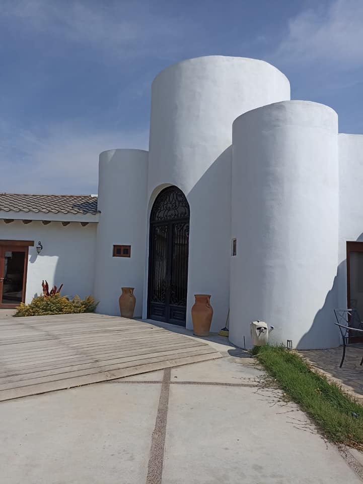 Hermosa Quinta Campestre en Valle del Mimbre, Ramos Arizpe, Coahuila