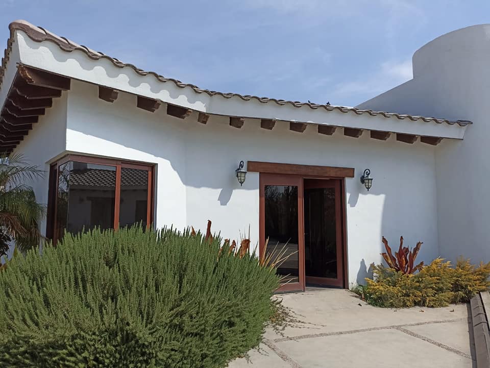 Hermosa Quinta Campestre en Valle del Mimbre, Ramos Arizpe, Coahuila