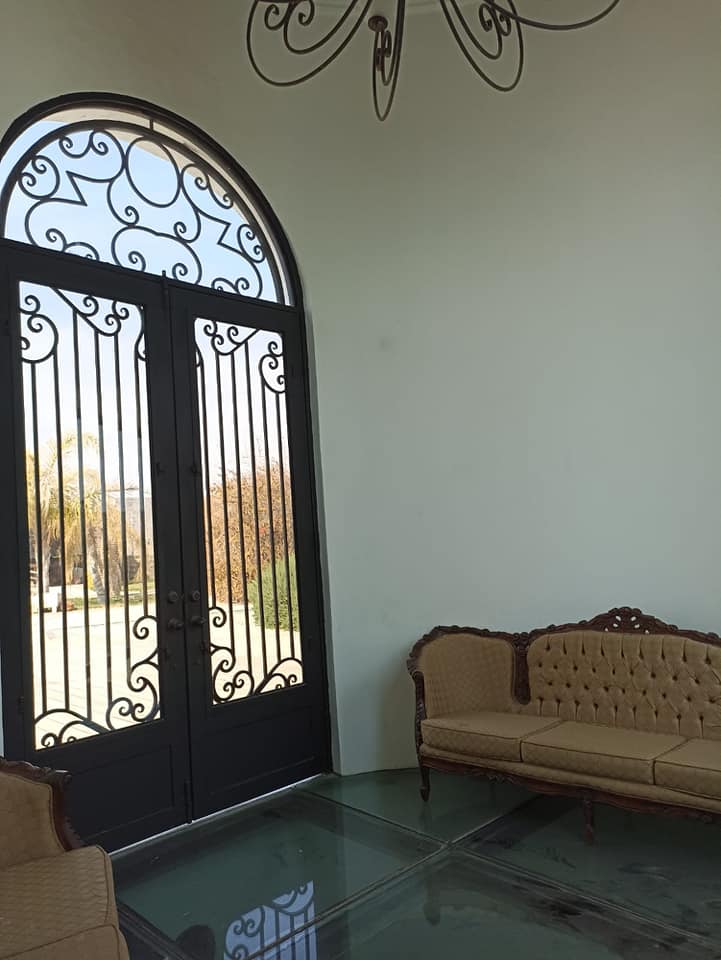 Hermosa Quinta Campestre en Valle del Mimbre, Ramos Arizpe, Coahuila