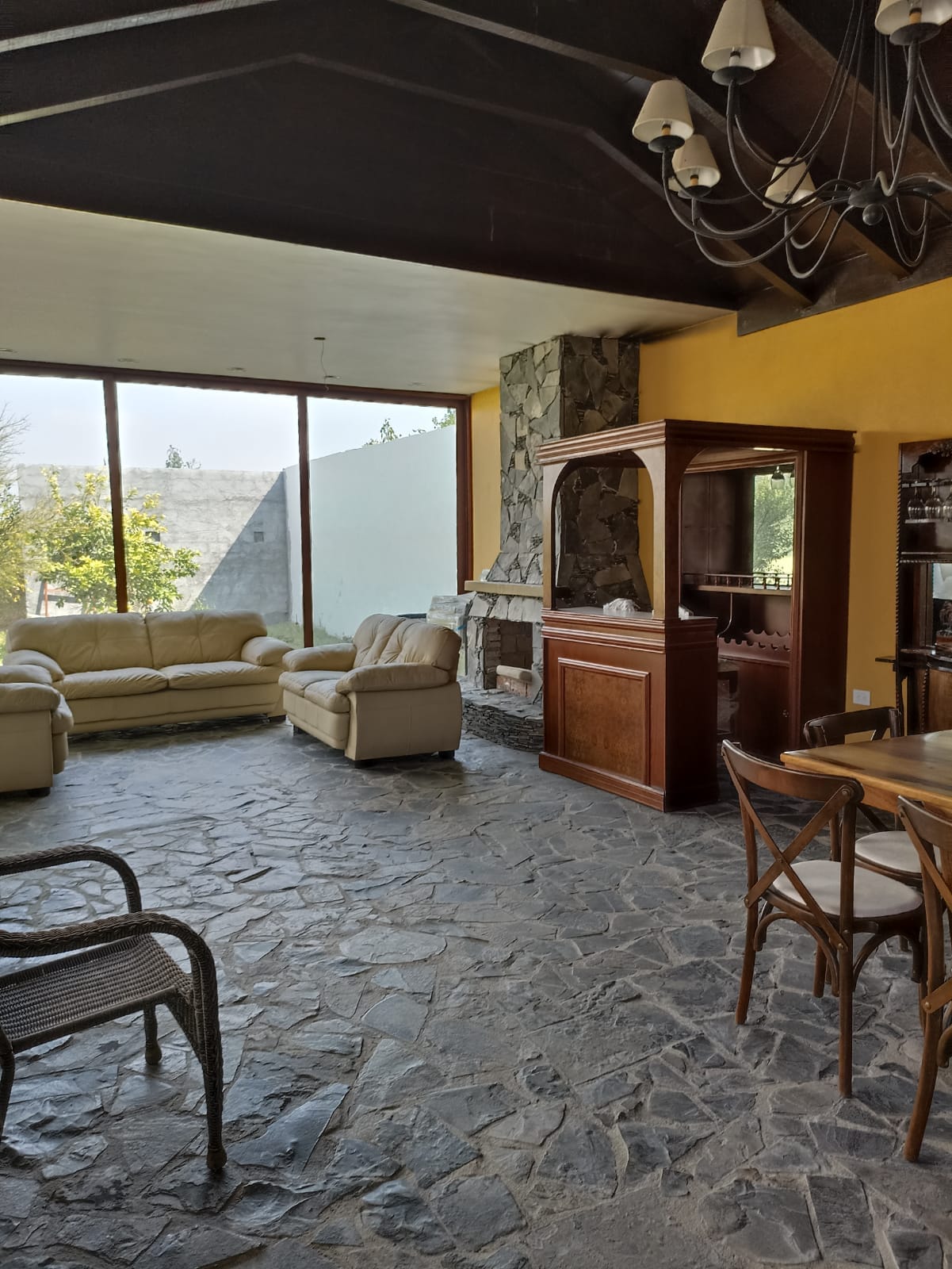 Hermosa Quinta Campestre en Valle del Mimbre, Ramos Arizpe, Coahuila
