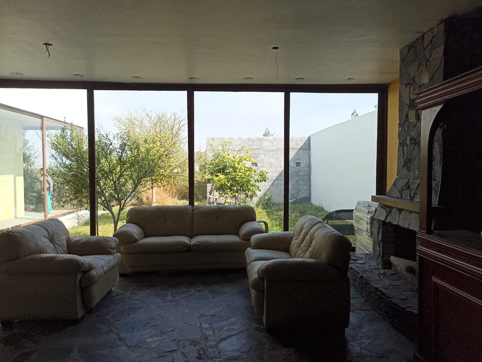 Hermosa Quinta Campestre en Valle del Mimbre, Ramos Arizpe, Coahuila