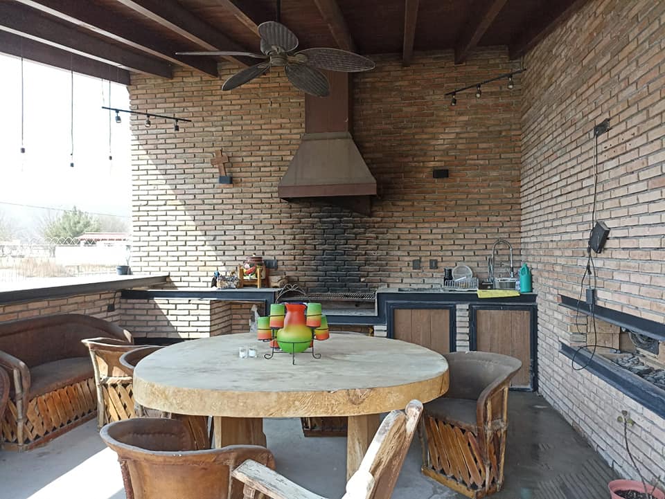 Hermosa Quinta Campestre en Valle del Mimbre, Ramos Arizpe, Coahuila