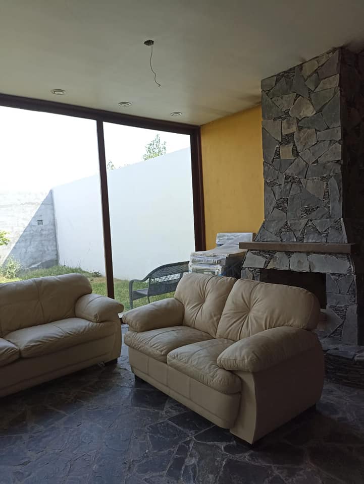 Hermosa Quinta Campestre en Valle del Mimbre, Ramos Arizpe, Coahuila