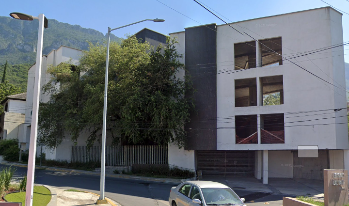 Excelente Oportunidad de Inversión Patrimonial, Edificio Multifamiliar en Bosques del Valle, San Pedro Garza García