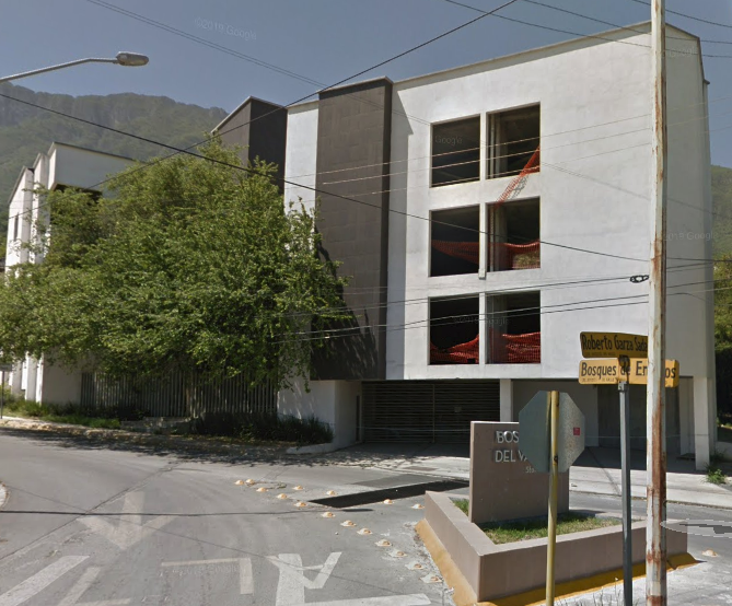 Excelente Oportunidad de Inversión Patrimonial, Edificio Multifamiliar en Bosques del Valle, San Pedro Garza García