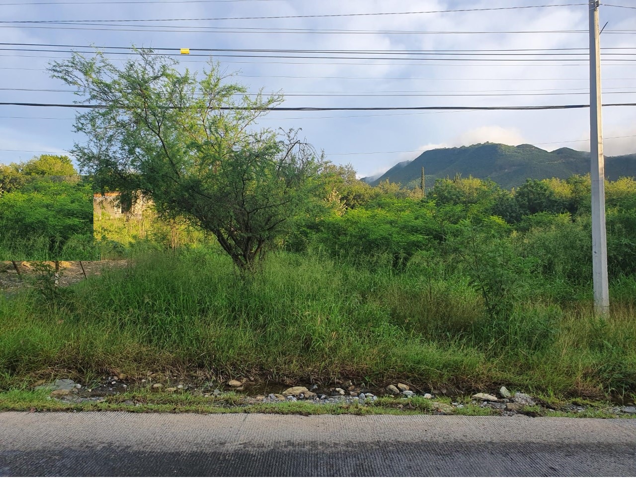 OPORTUNIDAD! TERRENO RESIDENCIAL EN VENTA EN CARRETERA NACIONAL, IDEAL PARA INVERSIONISTAS!