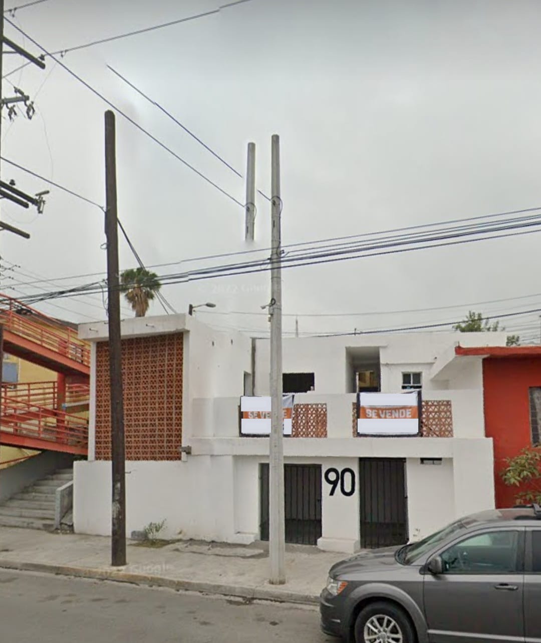 Excelente Oportunidad de Inversion - Ideal para Dar Kitchen - 8 Locales Separados 