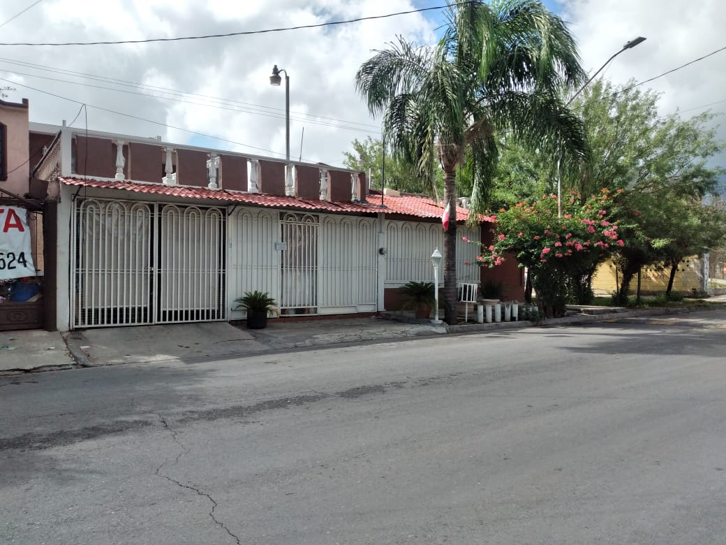 Casa Riberas del Rio Guadalupe 