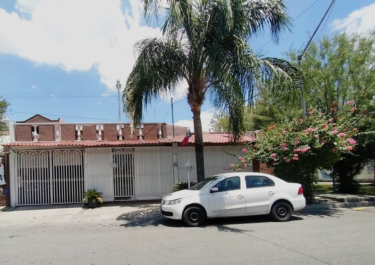 Casa Riberas del Rio Guadalupe 