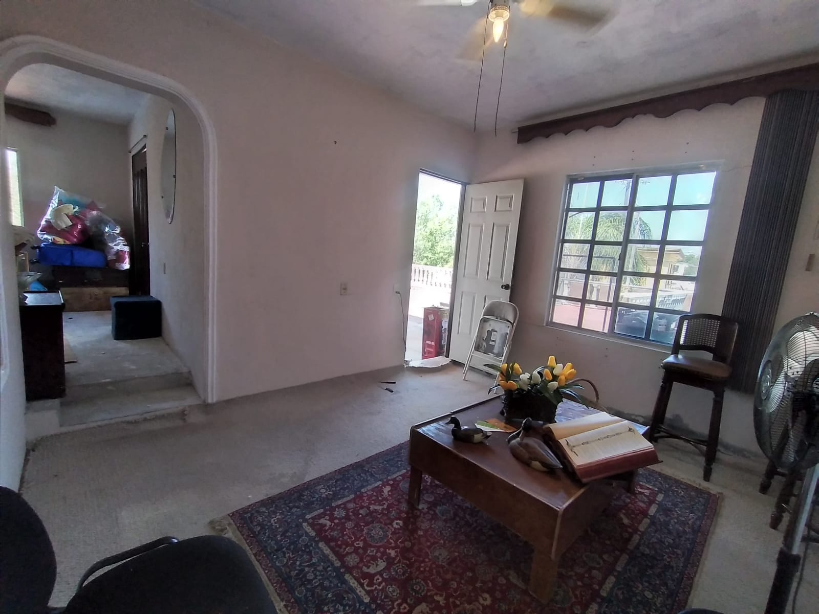 Casa Riberas del Rio Guadalupe 