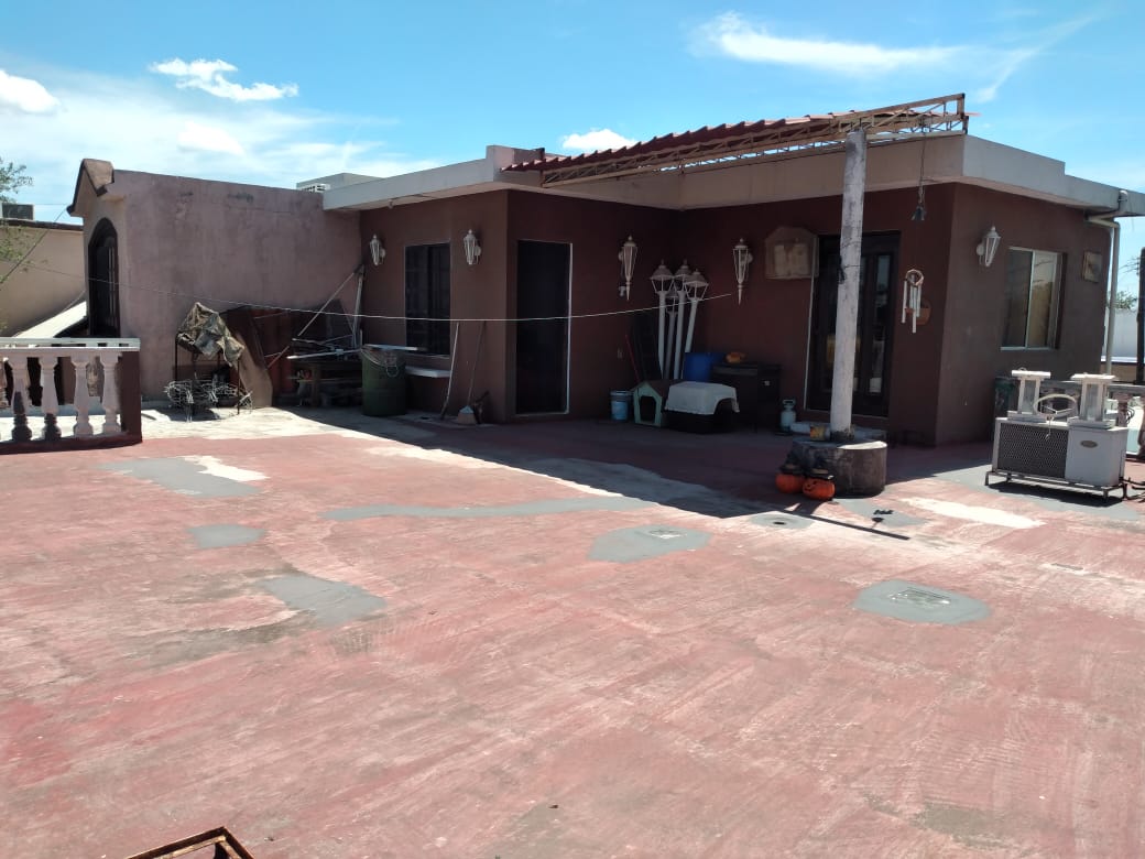 Casa Riberas del Rio Guadalupe 