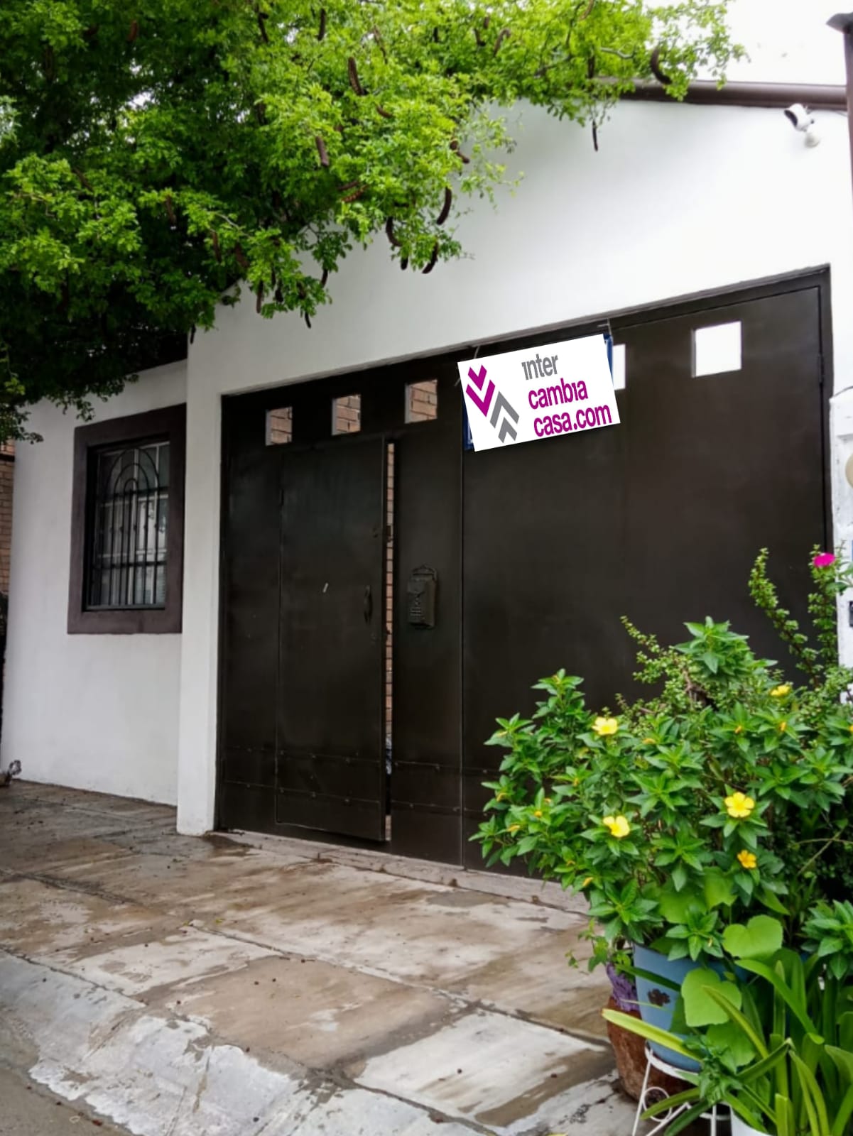 Portal de Santa Rosa 