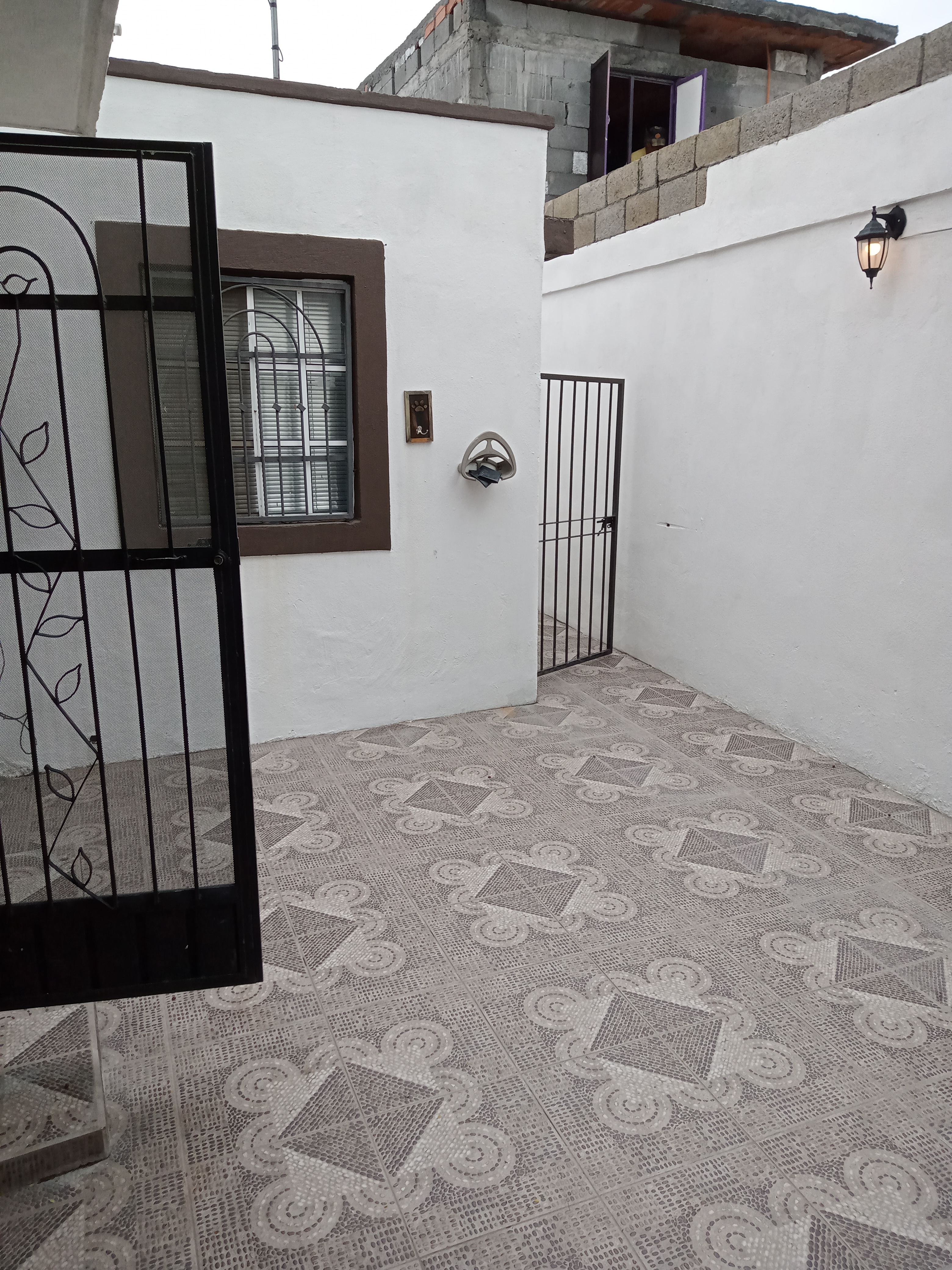 Portal de Santa Rosa 