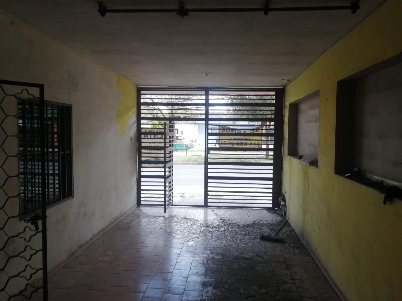 Casa Colonia Colibrí Guadalupe 