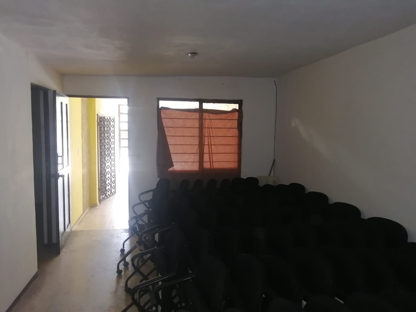 Casa Colonia Colibrí Guadalupe 