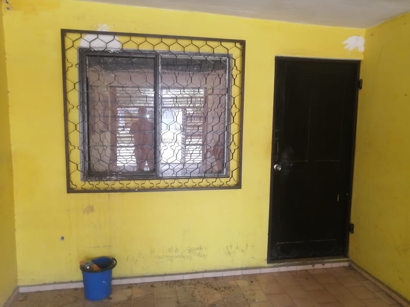 Casa Colonia Colibrí Guadalupe 