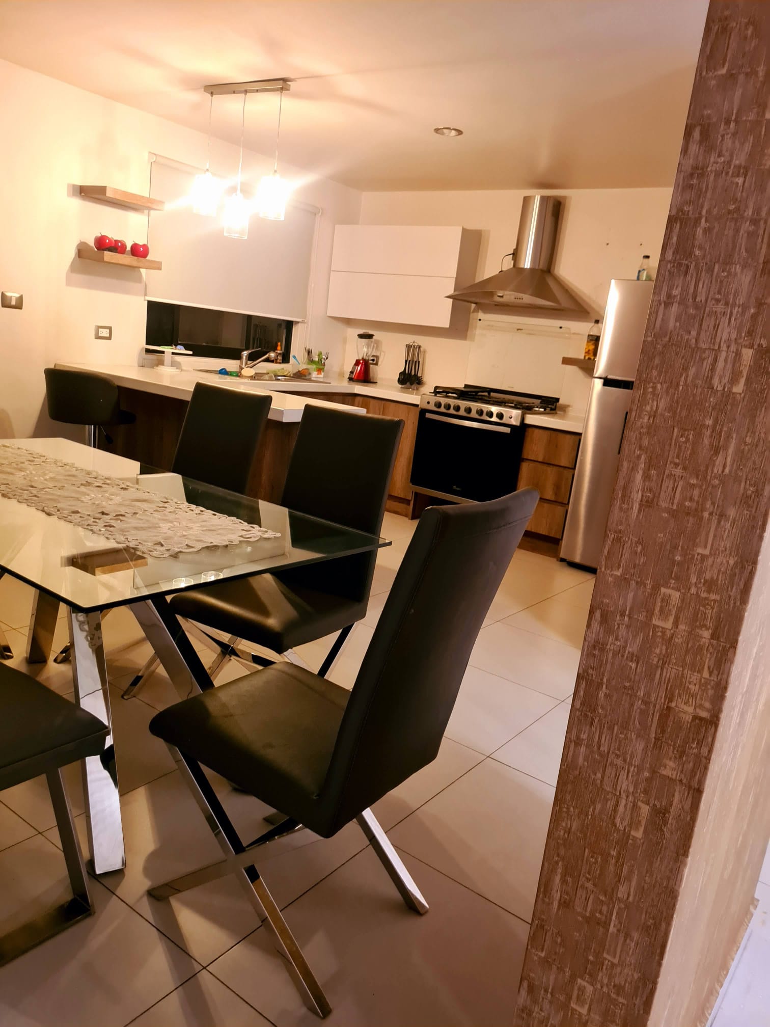 Venta de casa en Cumbres Monticello