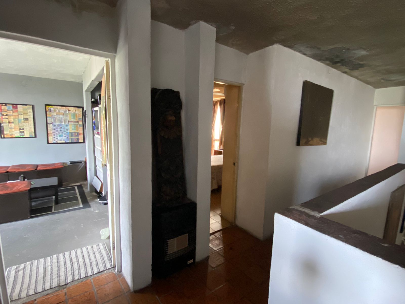 Venta de casa en Lomas de san Francisco 
