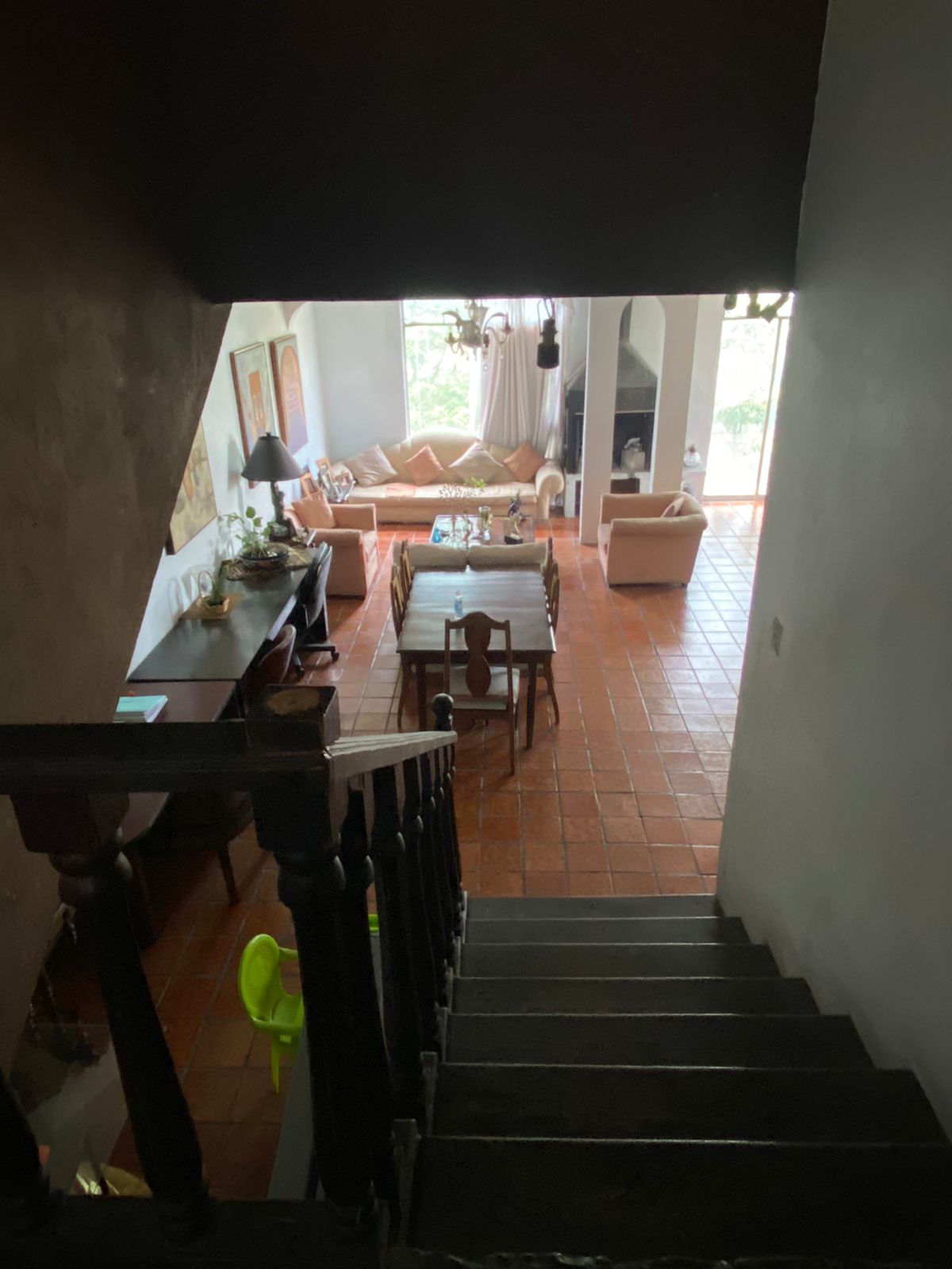 Venta de casa en Lomas de san Francisco 