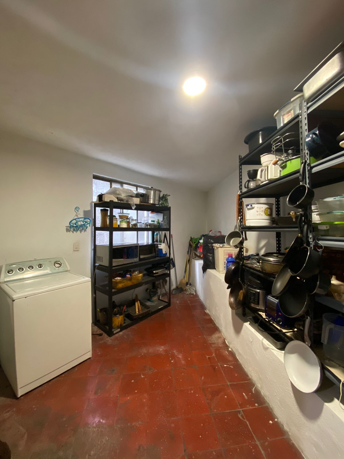 Venta de casa en Lomas de san Francisco 