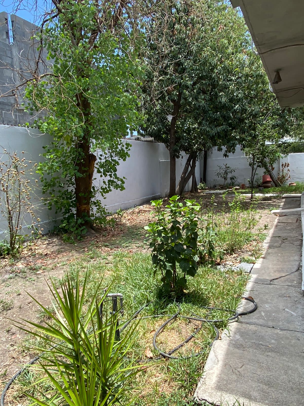 Venta de casa en col del valle