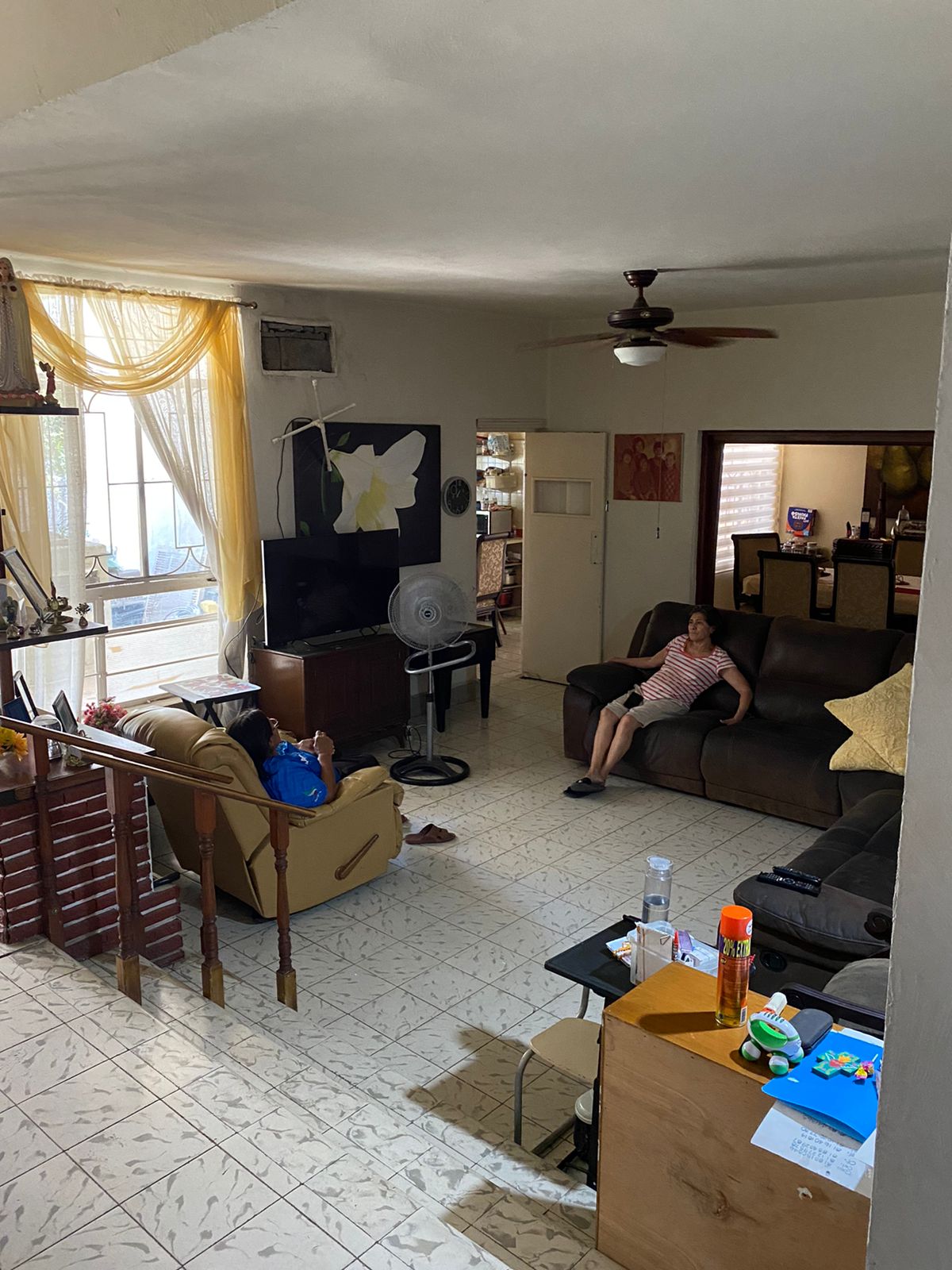 Venta de casa en col del valle