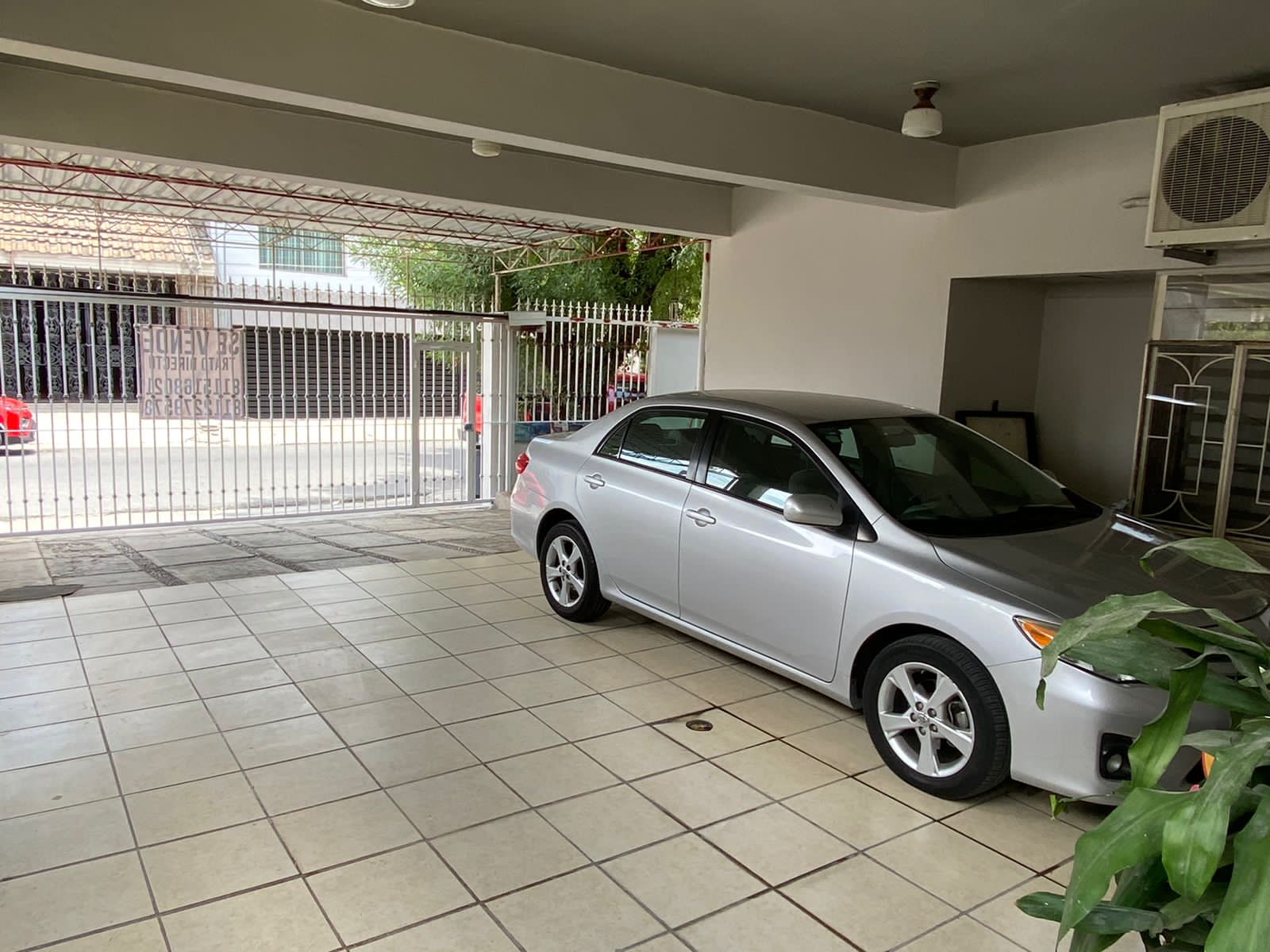 Venta de casa en col del valle