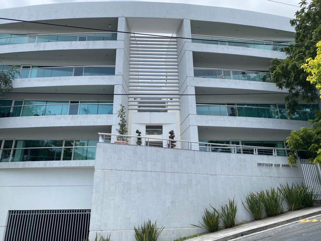 Departamento en Venta en Valle de San Angel - SPGG, NL