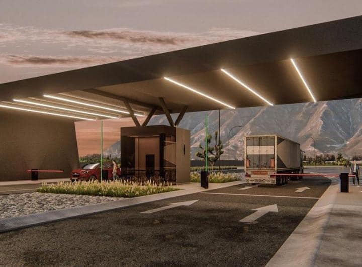 Gran Oportunidad de Inversión - Terreno en Parque Industrial - 770.92 Mts2 de Superficie