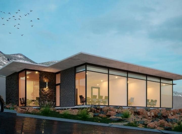 Gran Oportunidad de Inversión - Terreno en Parque Industrial - 770.92 Mts2 de Superficie