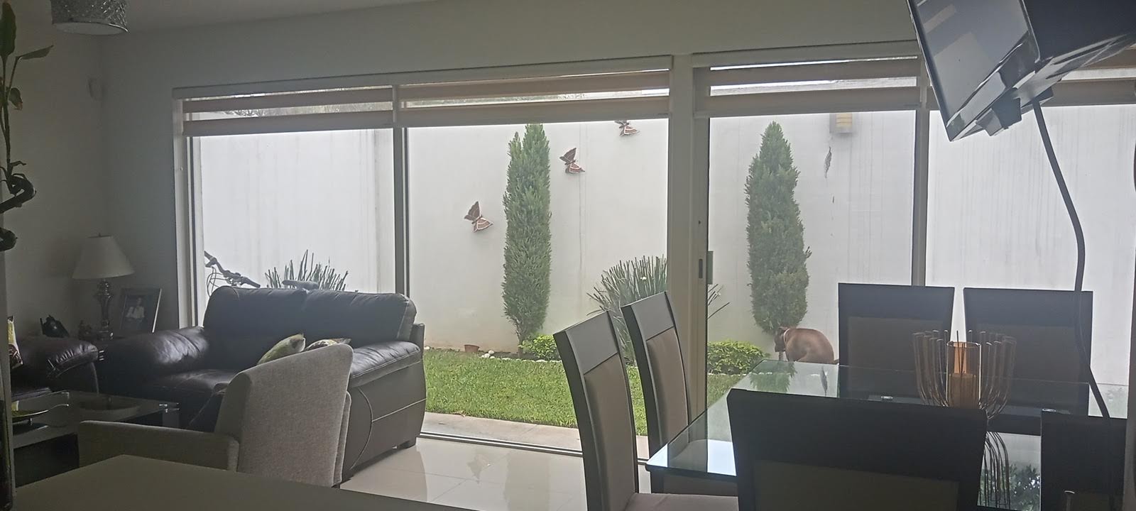 Hermosa Casa 3 Nivles en Cumbres Madeira, Totalmente Equipada